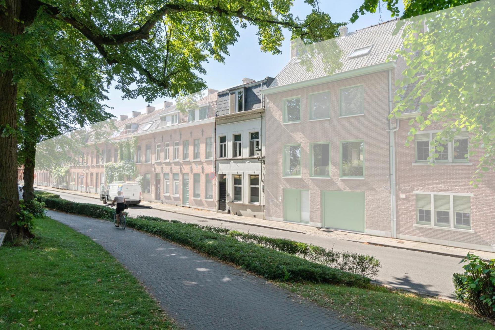 Spacious Guest Suites Near Historic Market - 5 Min Walk Bruges Exterior photo